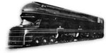 S1-Dampflokomotive